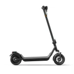 NIU KQi 100P Elektromos roller - Fekete - Image 2