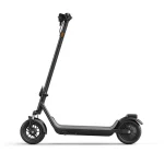 NIU KQi 100P Elektromos roller - Fekete