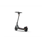 NIU KQi 200F Elektromos roller - Fekete - Image 4