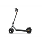 NIU KQi 200F Elektromos roller - Fekete - Image 2