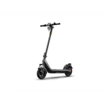 NIU KQi 200F Elektromos roller - Fekete