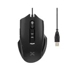 Mouse NOXO Havoc Gaming egér 2400dpi