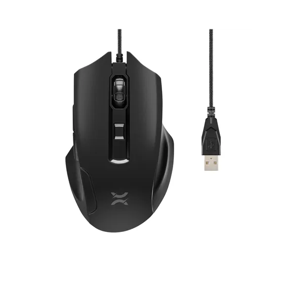 Mouse NOXO Havoc Gaming egér 2400dpi