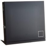 ODD Külső DVD író Asus SBW-06D2X-U/BLK/G/AS slim