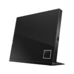 ODD Külső DVD író Asus SBW-06D2X-U/BLK/G/AS slim - Image 3
