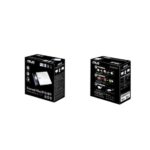 ODD Külső DVD író Asus SDRW-08D2S-U Lite Fehér Dobozos Slim - Image 3