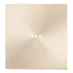ODD Külső DVD író Asus ZenDrive U8M SDRW-08U8M-U Arany Ultraslim - Image 3
