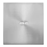 ODD Külső DVD író Asus ZenDrive U8M SDRW-08U8M-U Ezüst Ultraslim - Image 4