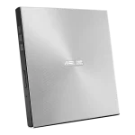 ODD Külső DVD író Asus ZenDrive U8M SDRW-08U8M-U Ezüst Ultraslim