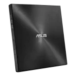 ODD Külső DVD író Asus ZenDrive U8M SDRW-08U8M-U Fekete Ultraslim