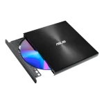 ODD Külső DVD író Asus ZenDrive U8M SDRW-08U8M-U Fekete Ultraslim - Image 5