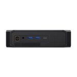 PCK Blackview MP200 I5 16GB+1TB Windows 11 Pro mini PC - fekete - Image 5