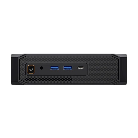 PCK Blackview MP200 I5 16GB+1TB Windows 11 Pro mini PC - fekete - Image 5
