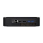 PCK Blackview MP200 I5 16GB+1TB Windows 11 Pro mini PC - fekete - Image 6