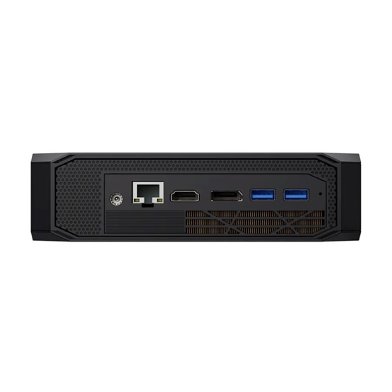 PCK Blackview MP200 I5 16GB+1TB Windows 11 Pro mini PC - fekete - Image 6