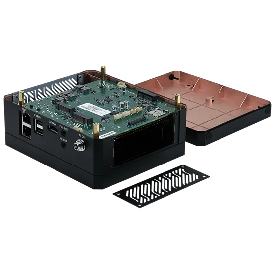 PCK PALIT Pandora NVIDIA Jetson Orin NX Super 16GB V1 - A002FV1P1 - Image 8