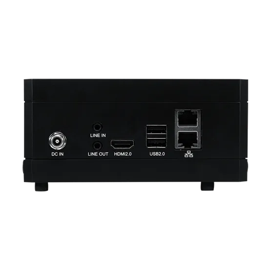 PCK PALIT Pandora NVIDIA Jetson Orin NX Super 16GB V1 - A002FV1P1 - Image 7