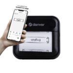 PRI Denver MBP-32B Bluetooth hőnyomtató - Image 2