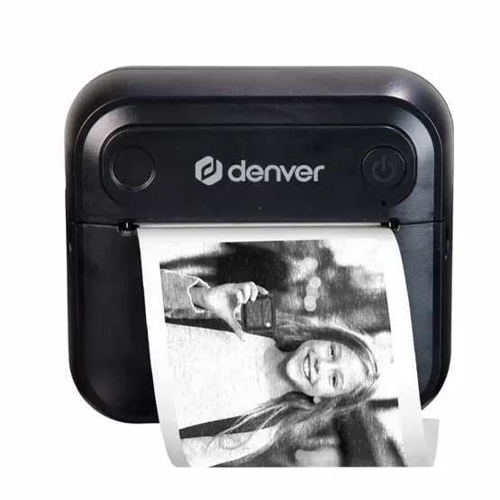 PRI Denver MBP-32B Bluetooth hőnyomtató