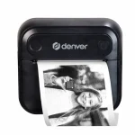 PRI Denver MBP-32B Bluetooth hőnyomtató - Bontott, kipróbált