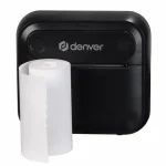 PRI Denver MBP-32B Bluetooth hőnyomtató - Bontott, kipróbált - Image 9