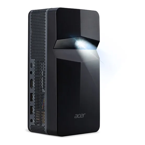 PRJ ACER PD1520Us DLP 1080p 500Lm projektor + Touchkit