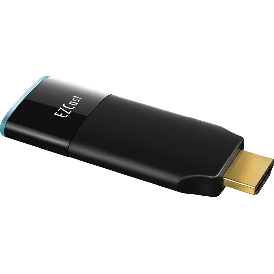 PRJ ACER AOPEN EZCast 2 Vezeték nélküli Plug&Play Display Receiver