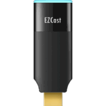 PRJ Acer AOPEN EZCast 2 Vezeték nélküli Plug&Play Display Receiver - Image 4