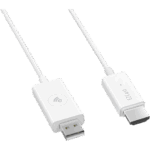 PRJ Acer AOPEN EZCast CS2 Vezeték nélküli Plug&Play Display Receiver - Image 2