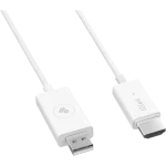 PRJ Acer AOPEN EZCast CS2 Vezeték nélküli Plug&Play Display Receiver - Image 2