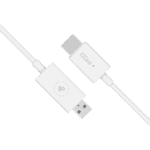 PRJ Acer AOPEN EZCast CS2 Vezeték nélküli Plug&Play Display Receiver - Image 3