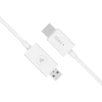 PRJ Acer AOPEN EZCast CS2 Vezeték nélküli Plug&Play Display Receiver - Image 3