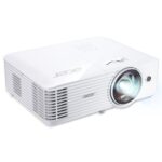 PRJ Acer S1386WH 3D projektor |3 év garancia| - Image 8