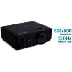 PRJ Acer X119H DLP projektor |2 év garancia| - Image 2