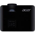 Acer X1228H XGA 4500L HDMI 10 000 óra DLP 3D projektor - Image 10