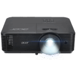 PRJ Acer X1228 DLP 3D projektor |2 év garancia|