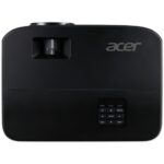 Acer X1329 WXGA 4800L DLP projektor - Image 11