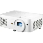 PRJ ViewSonic LS510W LED WXGA 3000Lm projektor