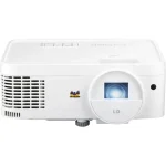 PRJ ViewSonic LS510W LED WXGA 3000Lm projektor - Image 2
