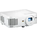 PRJ ViewSonic LS510W LED WXGA 3000Lm projektor - Image 3