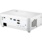 PRJ ViewSonic LS510W LED WXGA 3000AL - Image 4