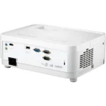 PRJ ViewSonic LS510W LED WXGA 3000Lm projektor - Image 4
