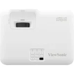 PRJ ViewSonic LS740W Laser WXGA 5000Lm projektor - Image 4