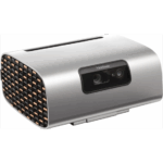 PRJ ViewSonic M10 RGB Laser 1080p 2200 Lumens - Image 5