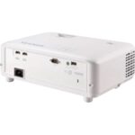 PRJ ViewSonic PX701-4K Lamp 4K UHD 3200AL - Image 3