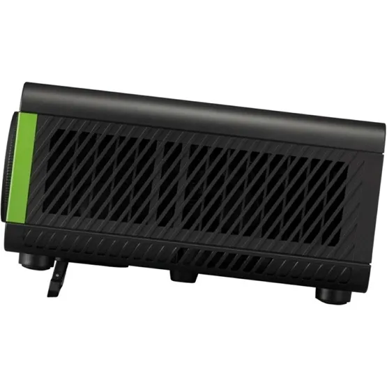 PRJ ViewSonic X1-4K LED 4K UHD 2900Lm projektor X-box-hoz - Bontott, kipróbált termék - Image 5
