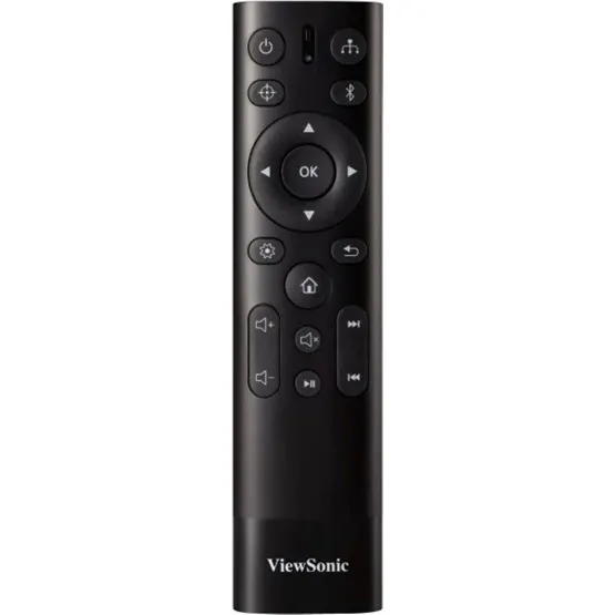 PRJ ViewSonic X1-4K LED 4K UHD 2900Lm projektor X-box-hoz - Bontott, kipróbált termék - Image 7