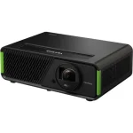PRJ ViewSonic X2-4K LED 4K UHD 2900Lm projektor Xbox-hoz