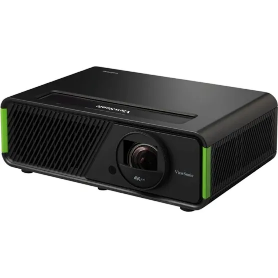 PRJ ViewSonic X2-4K LED 4K UHD 2900Lm projektor Xbox-hoz