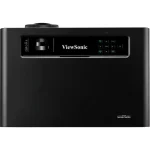 PRJ ViewSonic X2-4K LED 4K UHD 2900Lm projektor Xbox-hoz - Image 4